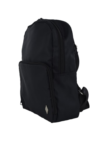 Skechers Skechers Jetsetter Backpack in Schwarz