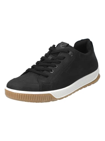 Ecco Sneaker BYWAY TRED in black