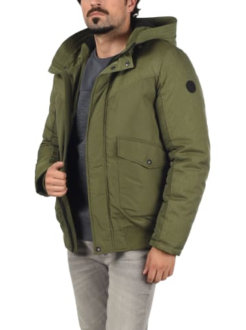 !SOLID Kurzjacke in grün