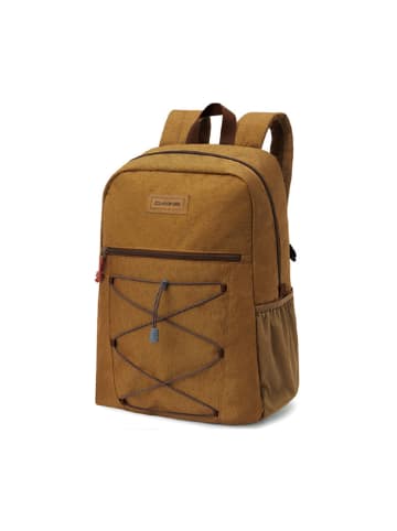 Dakine Tardy Slip Backpack 25 L Rucksack in rubber