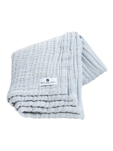 nordic coast company Spucktuch Musselin, extra saugstark, Premiumqualität