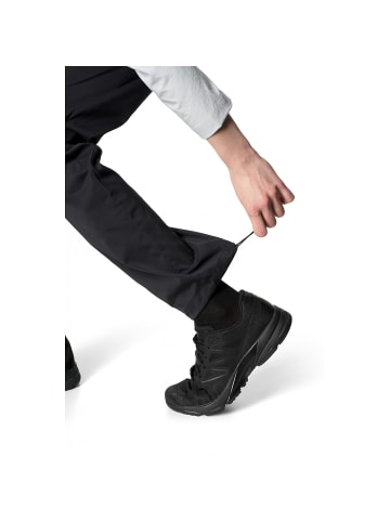 HOUDINI W OMNI PANTS in Schwarz