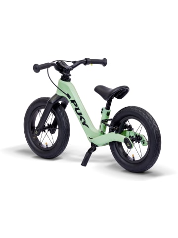 PUKY PUKY NEXT Laufrad 12" green