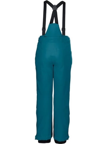 Killtec Skihose KSW 77 GRLS SKI PNTS in Blau