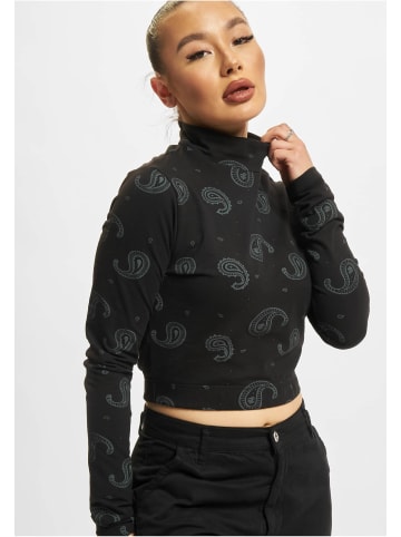 Rocawear Rocawear Damen Rocawear AllAround Crewneck in black