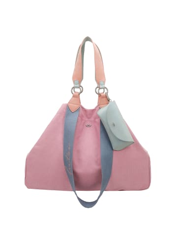 Fritzi aus Preußen Shopper Izzy in Rosy