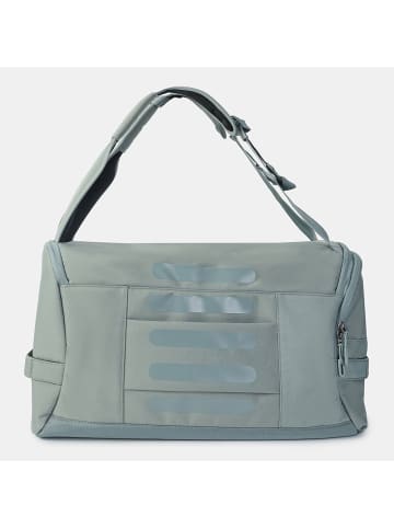 Hedgren Comby Weekender Reisetasche RFID 55 cm in grey-green