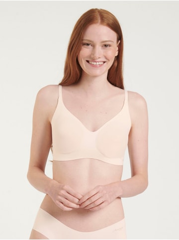 Sloggi Bralette ZERO Microfibre 2.0 Bralette in ANGORA