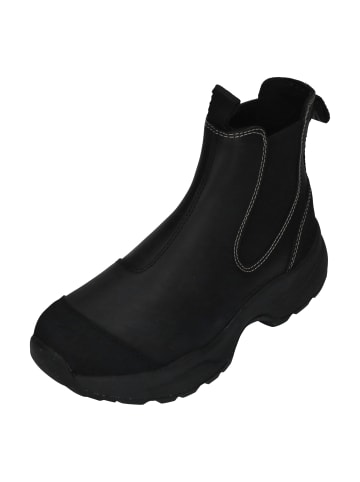 WODEN Gummistiefel SIRI WATERPROOF in schwarz