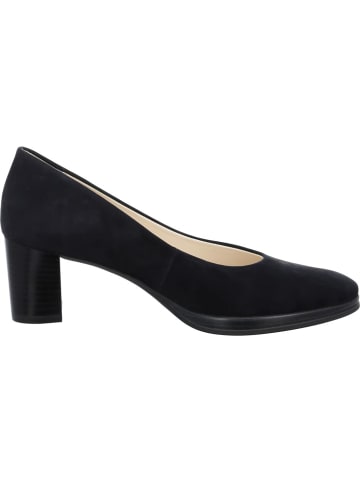 ara Plateau-Pumps für Damen in schwarz
