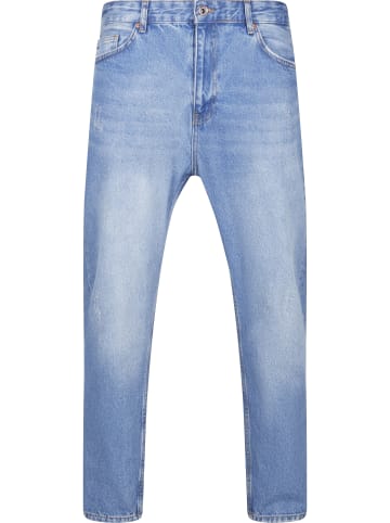 2Y Premium Boyfriend Jeans in blue