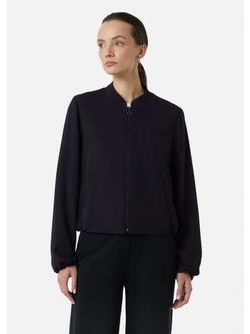 comma Indoor-Jacke langarm in Blau