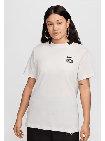 Nike Nike T-Shirts in white