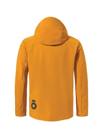 Schöffel Jacke "Hybrid Jk Style Salza MNS" in chai