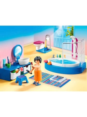 Playmobil 70211 Badezimmer in Mehrfarbig