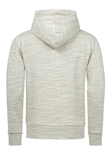 Amaci&Sons Sweatjacke MILTON in Grün