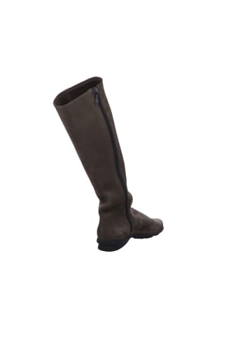 Arche Stiefel in schwarz