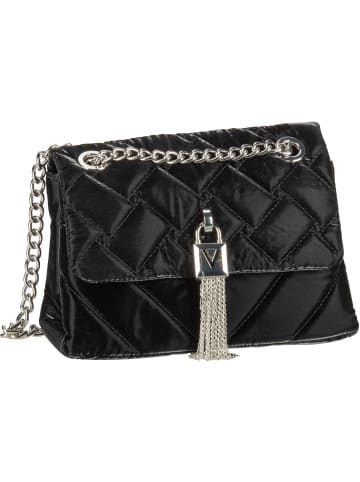 Valentino Bags Umhängetasche Falafel Pattina 02N in Nero