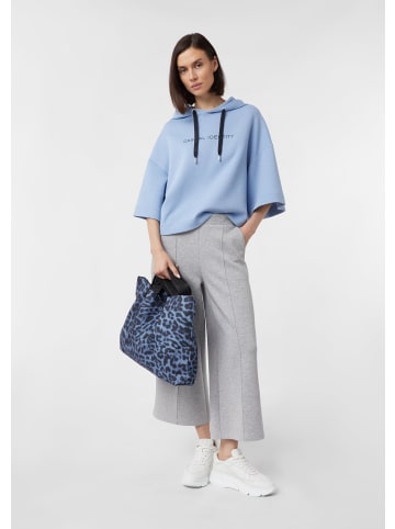 comma Tasche in 51C1_blau