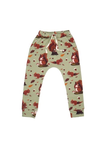 Walkiddy Jogginghose Jogginghose aus Baumwolle (Bio)