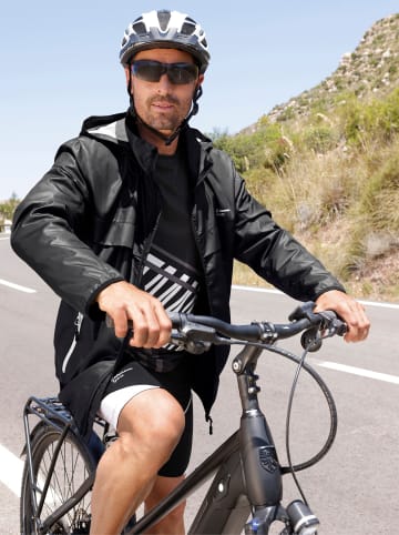 WITT WEIDEN Funktionsjacke in schwarz