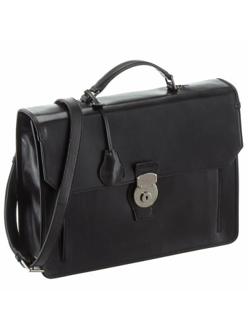 The Bridge Geldbörse für Erwachsene in blau