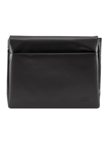 Jost Tolja Messenger 38 cm Laptopfach schwarz