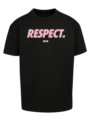 Mister Tee T-Shirt in black