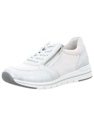 remonte Sneaker in silber
