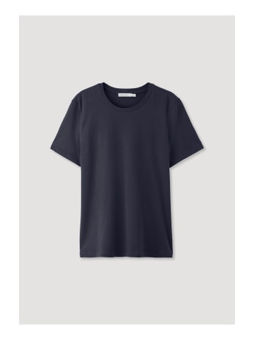 Hessnatur T-Shirt in marine