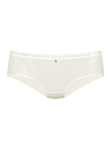 s.Oliver Panty in cream