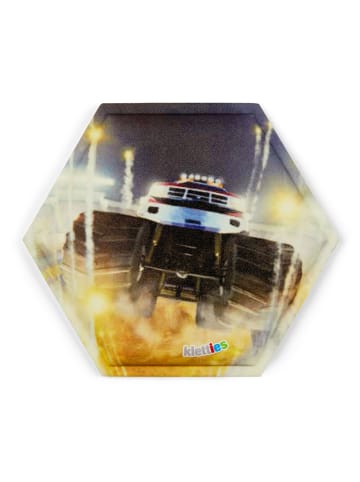 Ergobag Schulzubehör in monstertruck