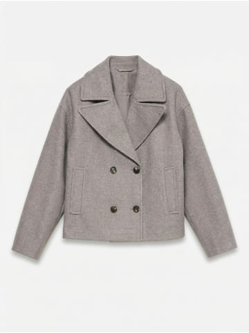 Vero Moda Jacke in Driftwood