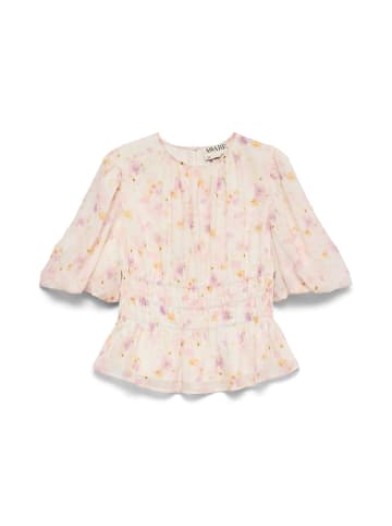 Vero Moda Bluse in Birch