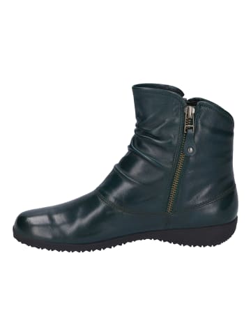 Josef Seibel Stiefelette Naly 24 in petrol