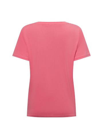 FYNCH-HATTON T-Shirt in koralle