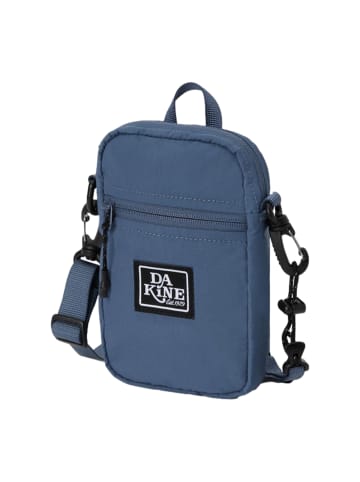 Dakine Umhängetasche 'Journey Mini' in blau