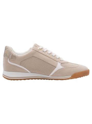 Marco Tozzi Sneaker in DUNE