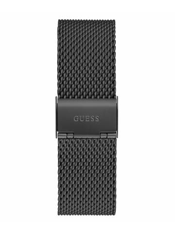 Guess Analoguhr für Herren in Schwarz