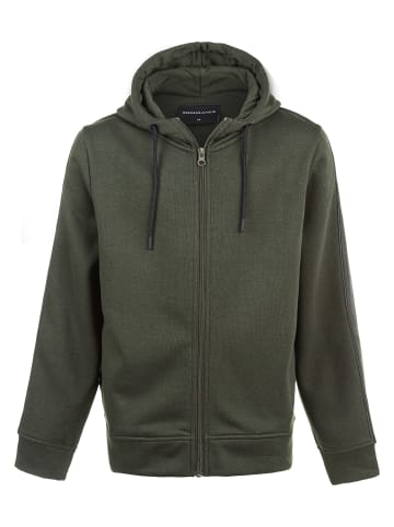 Endurance Sweatjacke Uline in 3069 Rosin