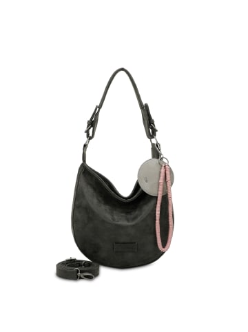 Fritzi aus Preußen Schultertasche Fritzi Hobo in Black Idol