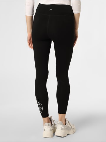 DKNY Leggings in schwarz