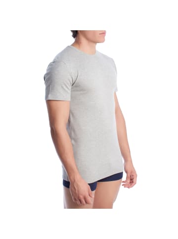 Abanderado Unterhemd in Gray