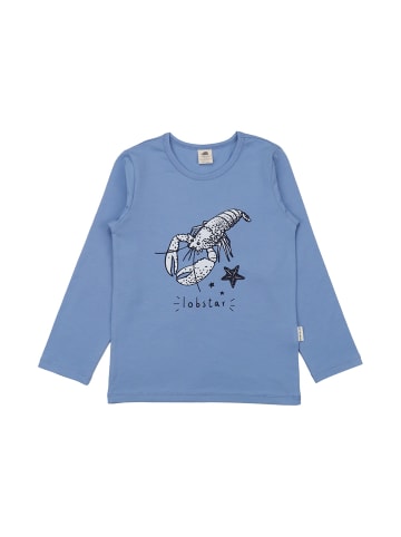Walkiddy Langarmshirt Underwater World-Shirt