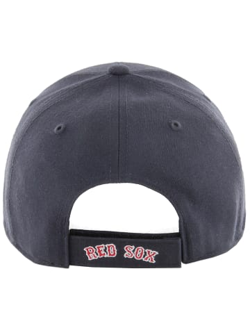 47 Brand 47 Brand MLB Boston Red Sox MVP Cap in Dunkelblau