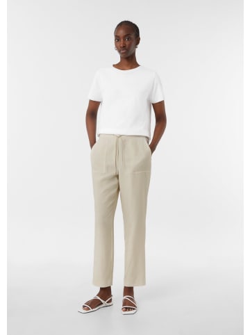 comma Hose in 0320_beige