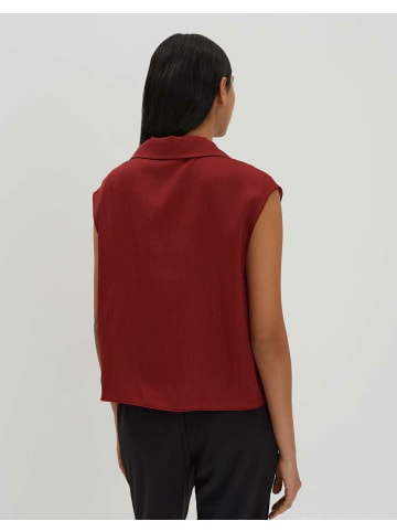 Someday Bluseshirt für Damen in rot