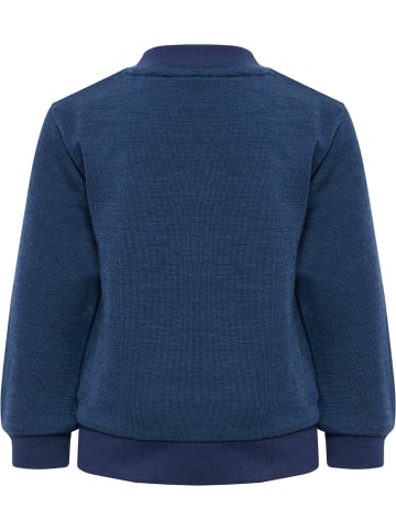 Hummel Hummel Sweatshirt Hmlmini Lebensstil Mädchen in DRESS BLUES