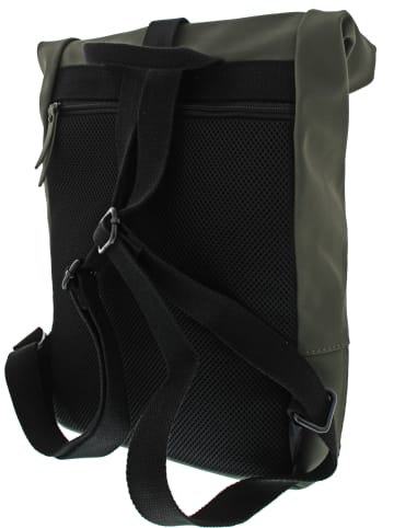 rieker Rucksack Grün