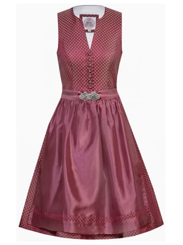 MarJo Mididirndl EVI in beere